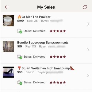 💝Top rated seller & fast shipper!